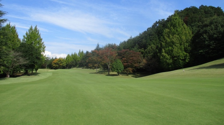 皐月ゴルフクラブ