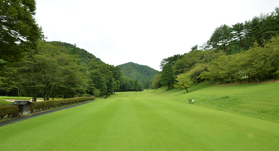 唐沢ゴルフクラブ