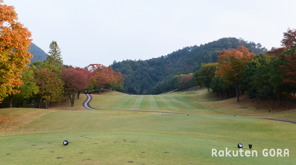 ゴールド佐野カントリークラブ